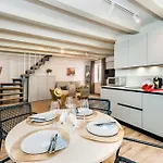 Daire Yellow House Rovinj