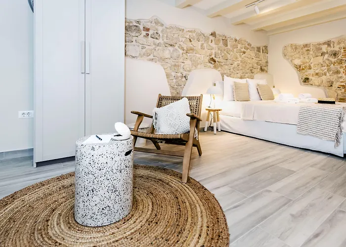 Yellow House Lejlighed Rovinj