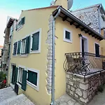 Yellow House Rovinj
