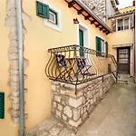 Apartman Yellow House Rovinj