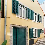 Yellow House