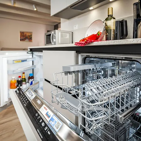 Yellow House * Rovinj