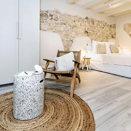 Yellow House Apartment Rovinj